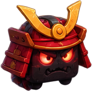 Samurai