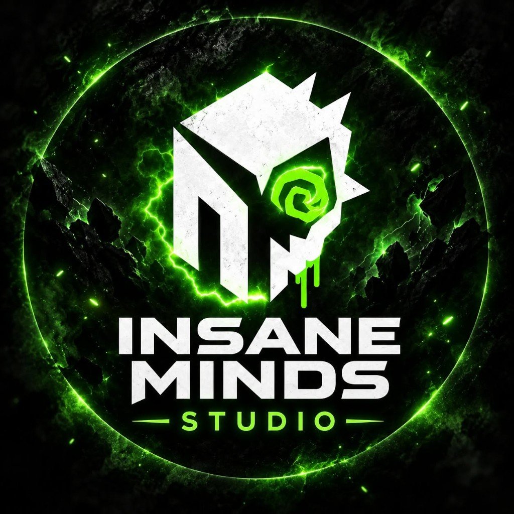 Insane Minds Studio